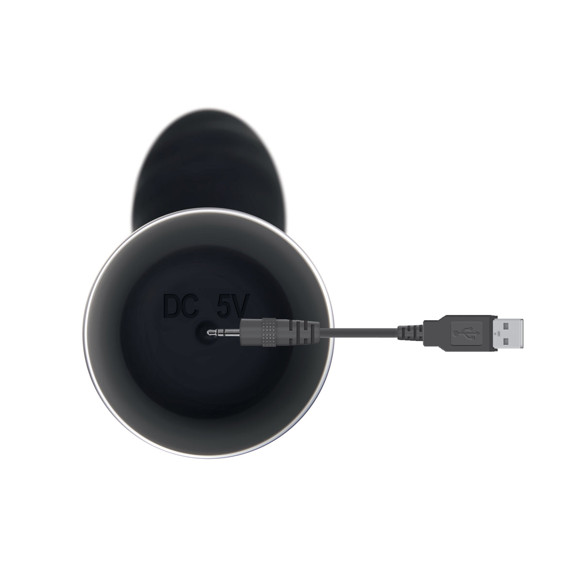 Evolved Skinny G – USB Rechargeable Slim 17.8 cm Vibrator > Sex Toys For Ladies > G-Spot Vibrators