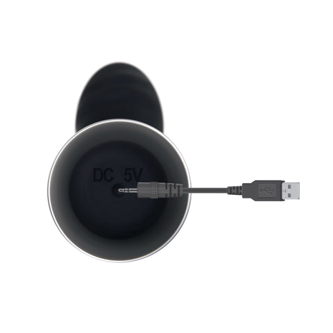 Evolved Skinny G - 17.8 cm USB Rechargeable Vibrator Vibrators - G Spot
