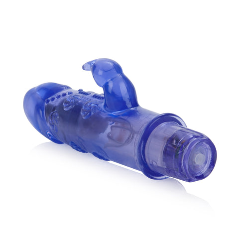 First Time Bunny Teaser Vibrator VIBRATORS-RABBIT-MULTI