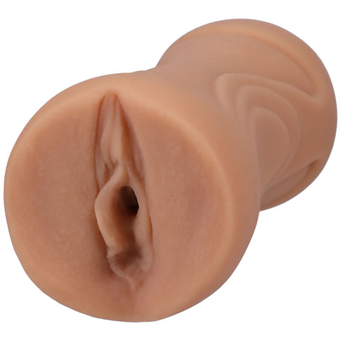 Signature Strokers Cindy Starfall Pocket Pussy Strokers - Manual
