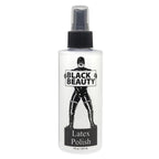 Black Beauty Latex Polish Spray Bottle 7 Ounces 207 mls Default Title > Essentials > Toy Cleaners