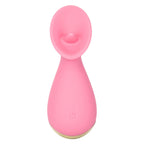 CalExotics Slay Tickle Me Petite (Pink) – Petite Clitoral Vibrator with Flickering Vibes > Vibrators > Finger Vibrators