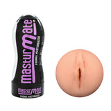 Masturmate - Cream -  Vagina Stroker