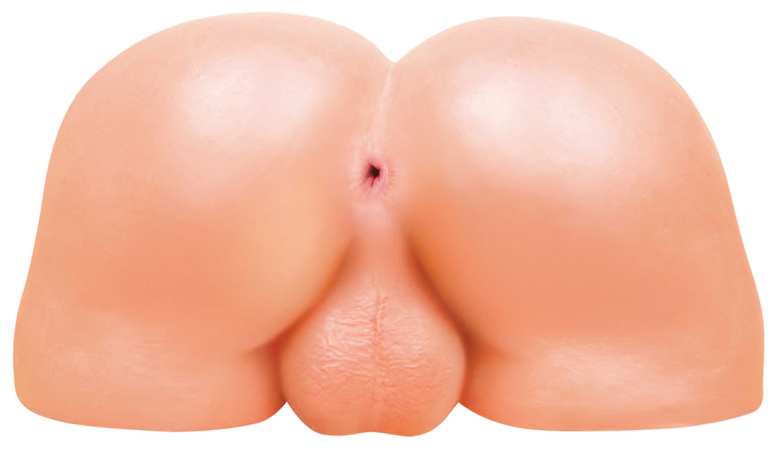 Falcon Bottom Buddy Dog Style Ass Masturbator Realistic Toy Assturbators