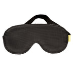 Boundless Blackout Eye Mask – Sleep Mask Black > Bondage Gear > Blindfolds
