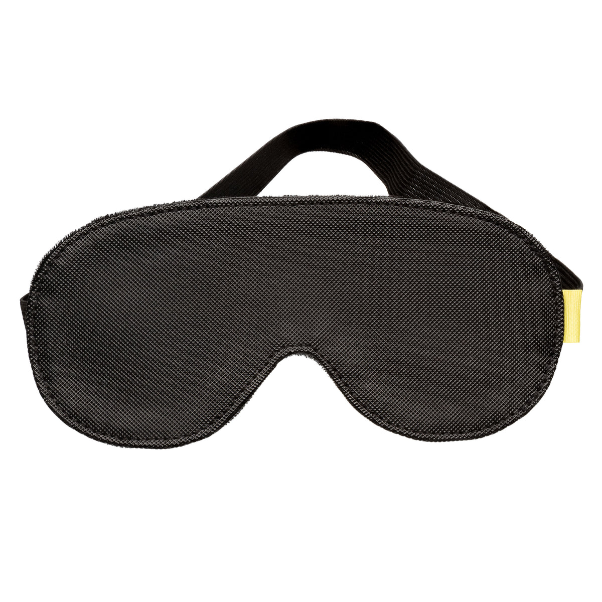 Boundless Blackout Eye Mask – Sleep Mask Black > Bondage Gear > Blindfolds