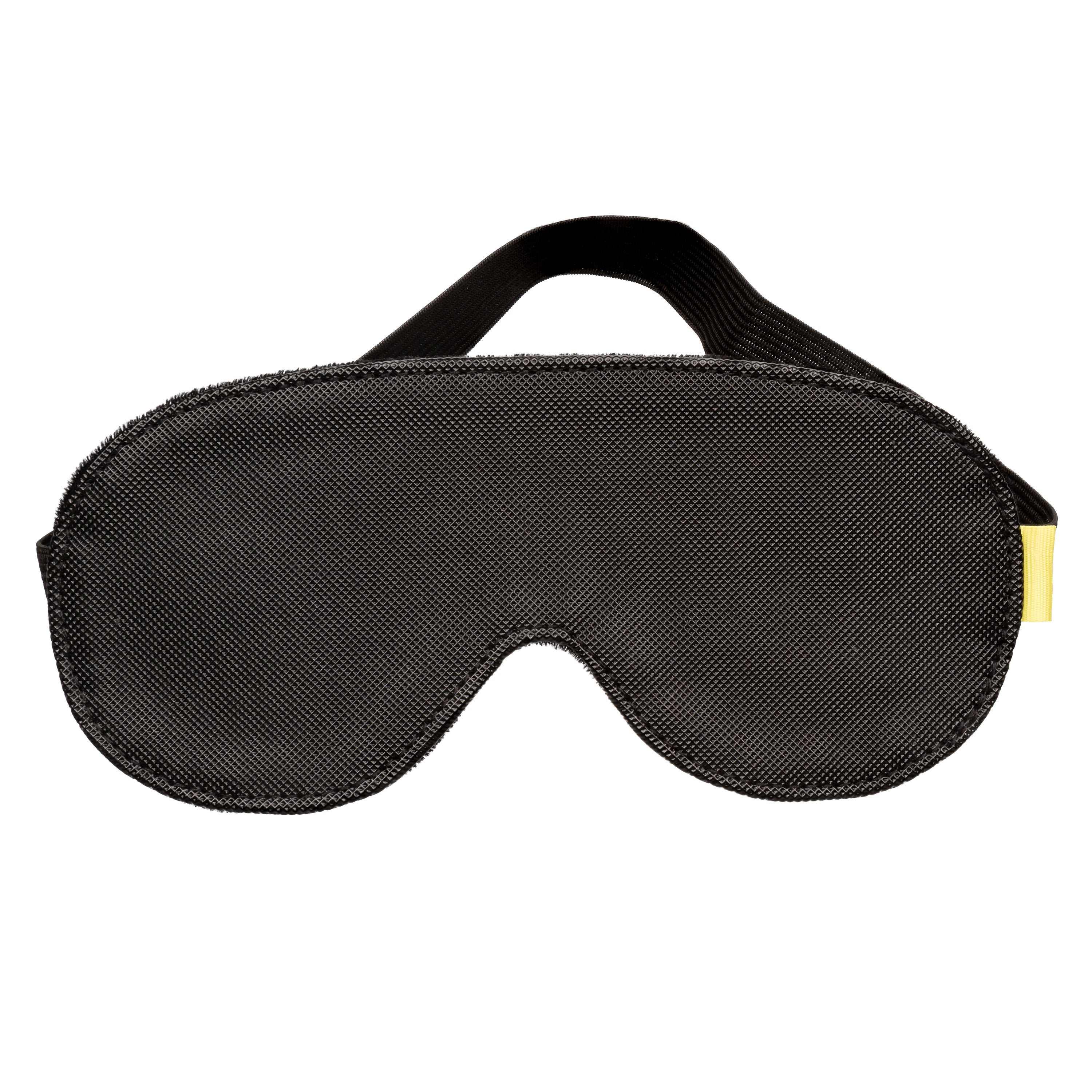 Boundless Blackout Eye Mask – Sleep Mask Black > Bondage Gear > Blindfolds