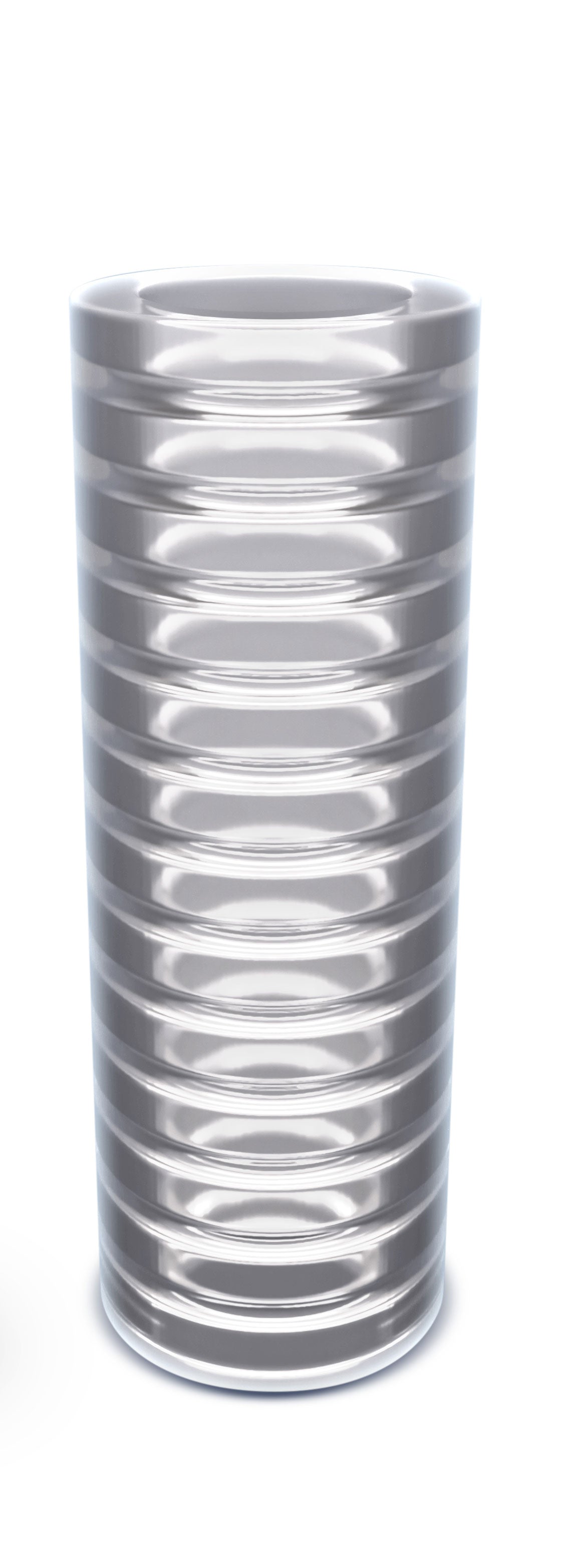 Rize Ribz Glow in the Dark Self-Lubricating Male Stroker Strokers - Manual