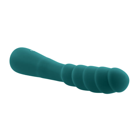 Gender X SCORPION Vibrator 21.2 cm Long Ribbed Design Vibrators