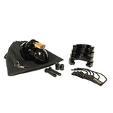 Mr. Stubb Chastity Cock Cage Kit -
