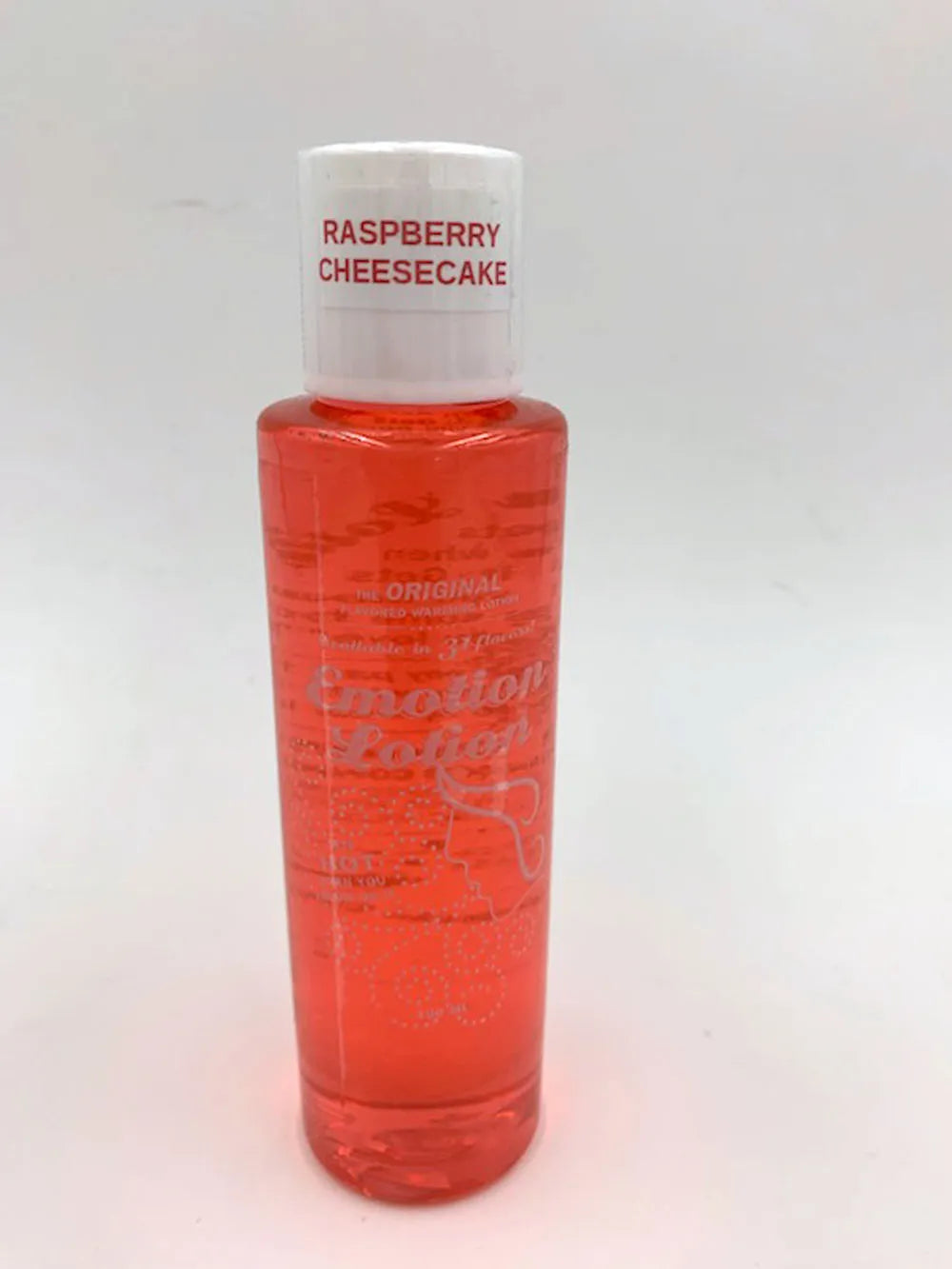Emotion Lotion – Water-Based Flavored Warming Lotion 4 Fl Oz Orange > Lube > Flavoured