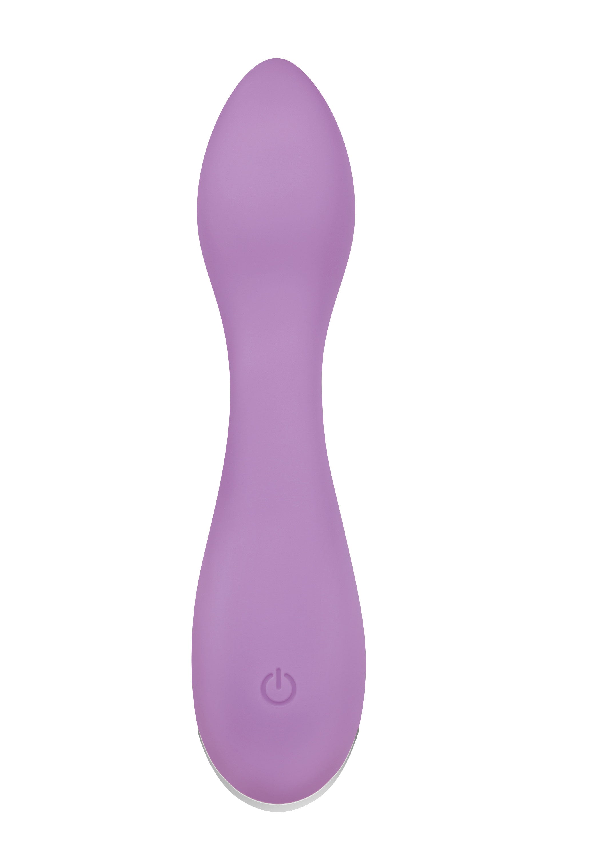 Evolved Lilac G 11.5 cm USB Rechargeable Mini Vibrator BULLETS