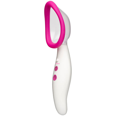 Automatic Vibrating Rechargeable Pussy Pump Pumps Female