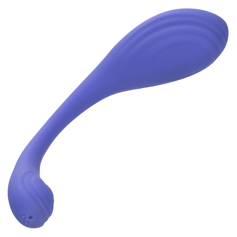 CalExotics Connect™ Kegel Exerciser in Purple with App Control and 9 Vibration Functions > Sex Toys For Ladies > Kegel Exercise