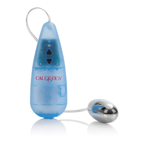 Pocket Exotics Impulse Silver Bullet Personal Massager Vibrator BULLETS