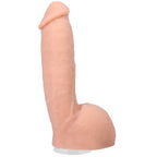 Girthmasterr 8.5 Inch ULTRASKYN Cock with Realistic Feel > Dildos > Performer Replica