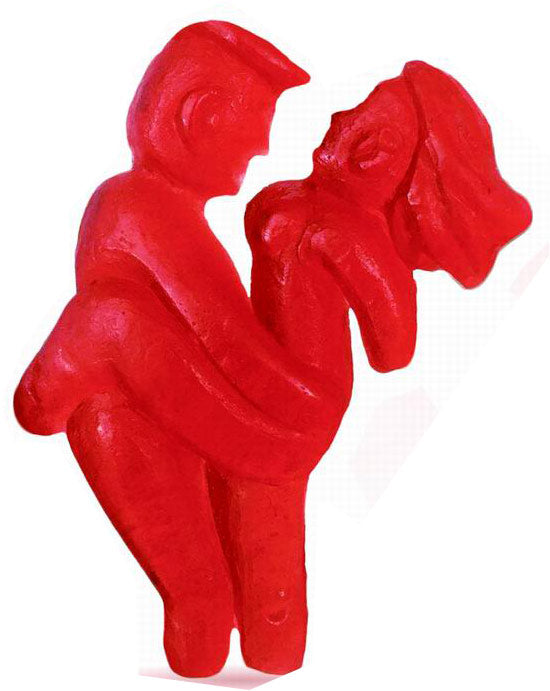 Gummy Sutra Erotic Gummies Adult Intimacy Edible Candy Treats > Novelties > Candy & Edible Items