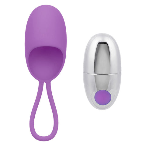 Turbo Buzz Bullet Vibrator With Removable Silicone Sleeve Pink BULLETS