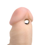 Magnus XL Ultra Powerful Magnetic Orbs – Adult Intimacy Accessory > Sex Toys > Nipple Clamps