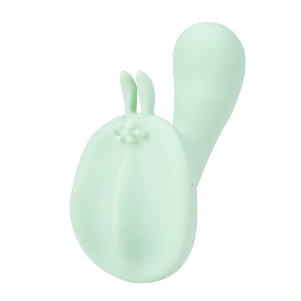 Maia Averi Vibrator with Dual Motor Design Secondary image