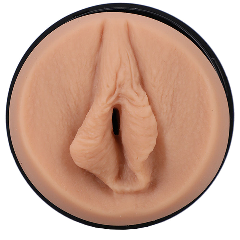 Nicole Doshi Main Squeeze Ultraskyn – Lifelike Textured Hard-Case Male Masturbator Secondary image