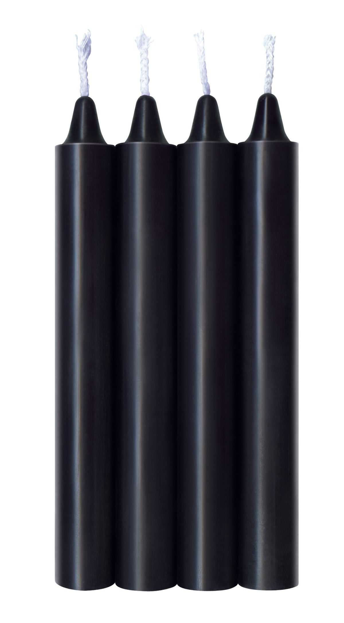 Make Me Melt Drip Candles Jet Drip Candles 4 Pack > Candles > Drip