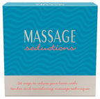 Massage Seductions Erotic Massage Kit > Essentials > Massage Gift Set