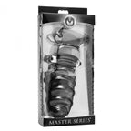 Master Series Bang Bang Vibrating Finger Glove – Vibrating Finger Glove > Vibrators > Finger Vibrators
