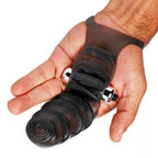 Master Series Bang Bang Vibrating Finger Glove – Vibrating Finger Glove > Vibrators > Finger Vibrators