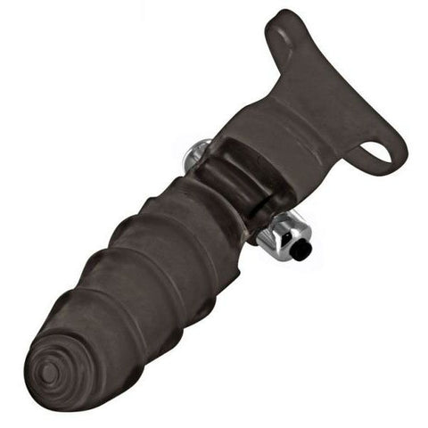 Master Series Bang Bang Vibrating Finger Glove Finger Stimulator