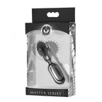 Master Series Lil Devil Sensation Wheel – Sensation Toy > Bondage Gear > Medical Instruments