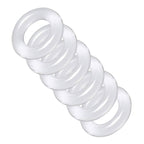 Master Series Ring Master Adjustable Ball Stretcher Kit > Sex Toys For Men > Ball Stretchers