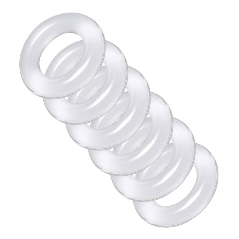 Master Series Ring Master Adjustable Ball Stretcher Kit > Sex Toys For Men > Ball Stretchers