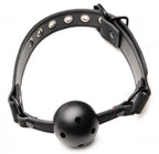 Master of Kink Deluxe 10 Piece Black Bondage Kit Set > Bondage Gear > Bondage Kits