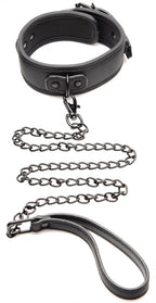 Master of Kink Deluxe 10 Piece Black Bondage Kit Set > Bondage Gear > Bondage Kits