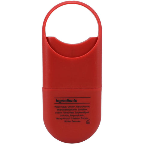 Goodhead Juicy Head (Sex on the Beach) Vegan Friendly Dry Mouth Spray – Travel Size Oral Gels & Sprays