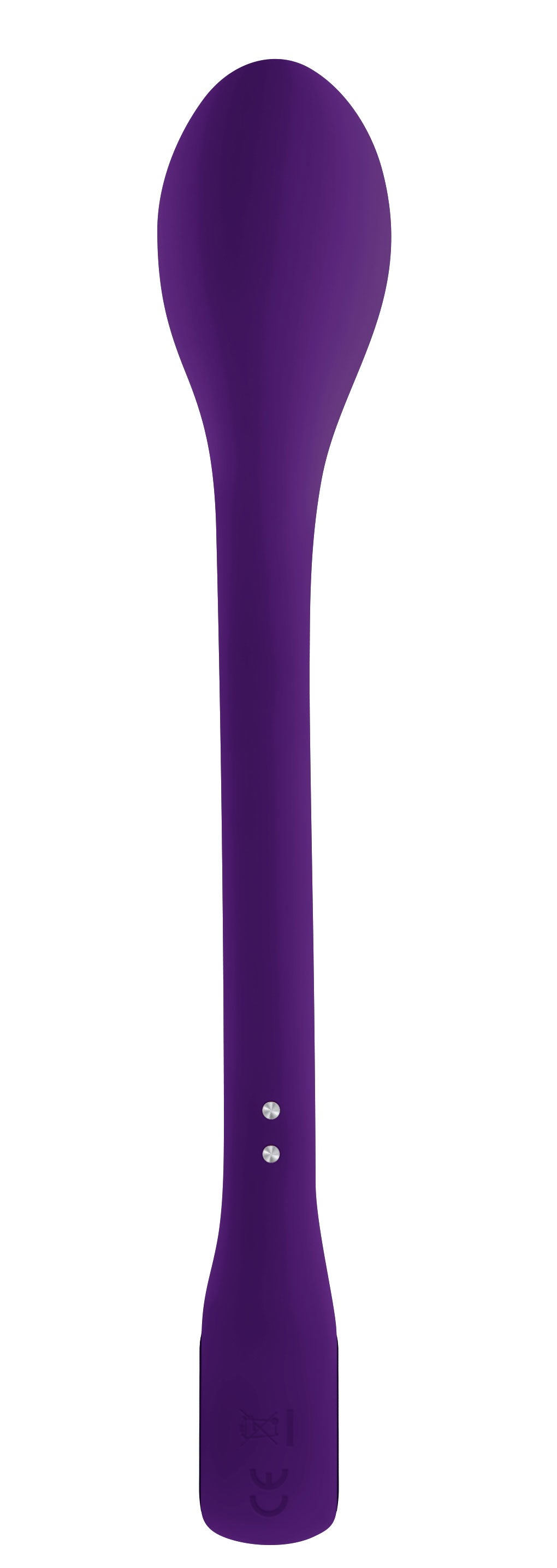 Playboy Pleasure SPOT ON G-Spot Vibrator with 3 Speeds Vibrators - G Spot