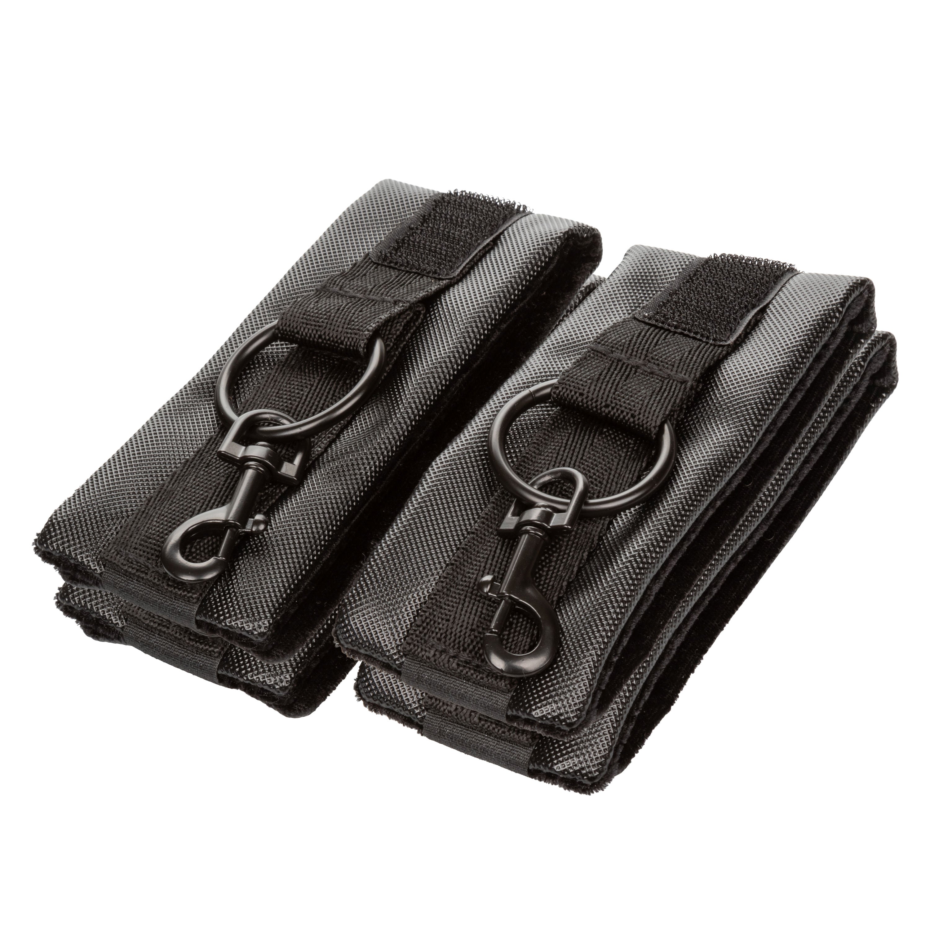 Boundless Hog Tie Bondage Restraints With Wrist And Ankle Cuffs > Bondage Gear > Restraints