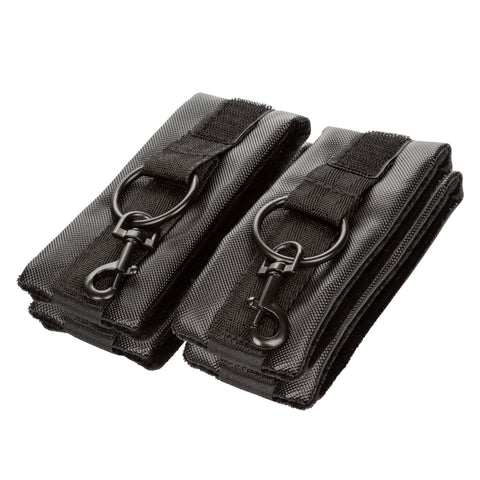 Boundless Hog Tie Bondage Restraints With Wrist And Ankle Cuffs > Bondage Gear > Restraints