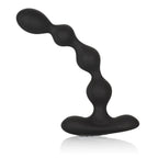 Eclipse Slender Beads – Flexible Silicone Anal Probe Black > Anal Range > Anal Beads