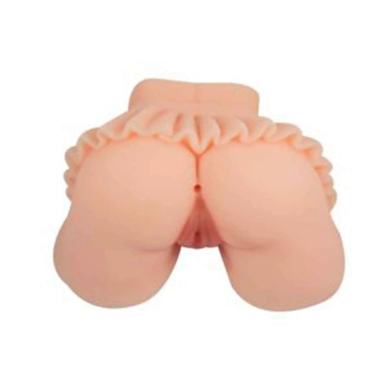 Always Horny School Girl Masturbator – Realistic Textured Sleeve > Sex Toys For Men > Assbators