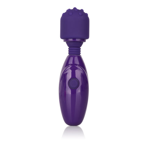 Tiny Teasers Nubby Compact Adult Toy for Beginner Sensual Fun STIMULATORS