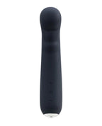Midori G-Spot Vibrator with 10 Modes in Black > Sex Toys For Ladies > G-Spot Vibrators
