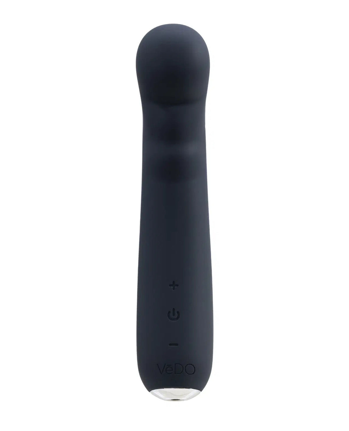 Midori G-Spot Vibrator with 10 Modes in Black > Sex Toys For Ladies > G-Spot Vibrators
