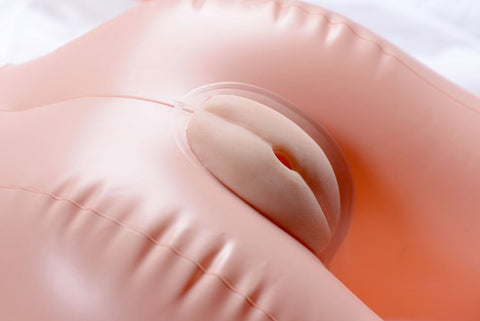 Miko Inflatable Love Doll with Realistic Hands and Feet DOLLS