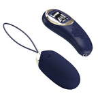 Mina Remote Control Vibrating Egg > Sex Toys For Ladies > Vibrating Eggs