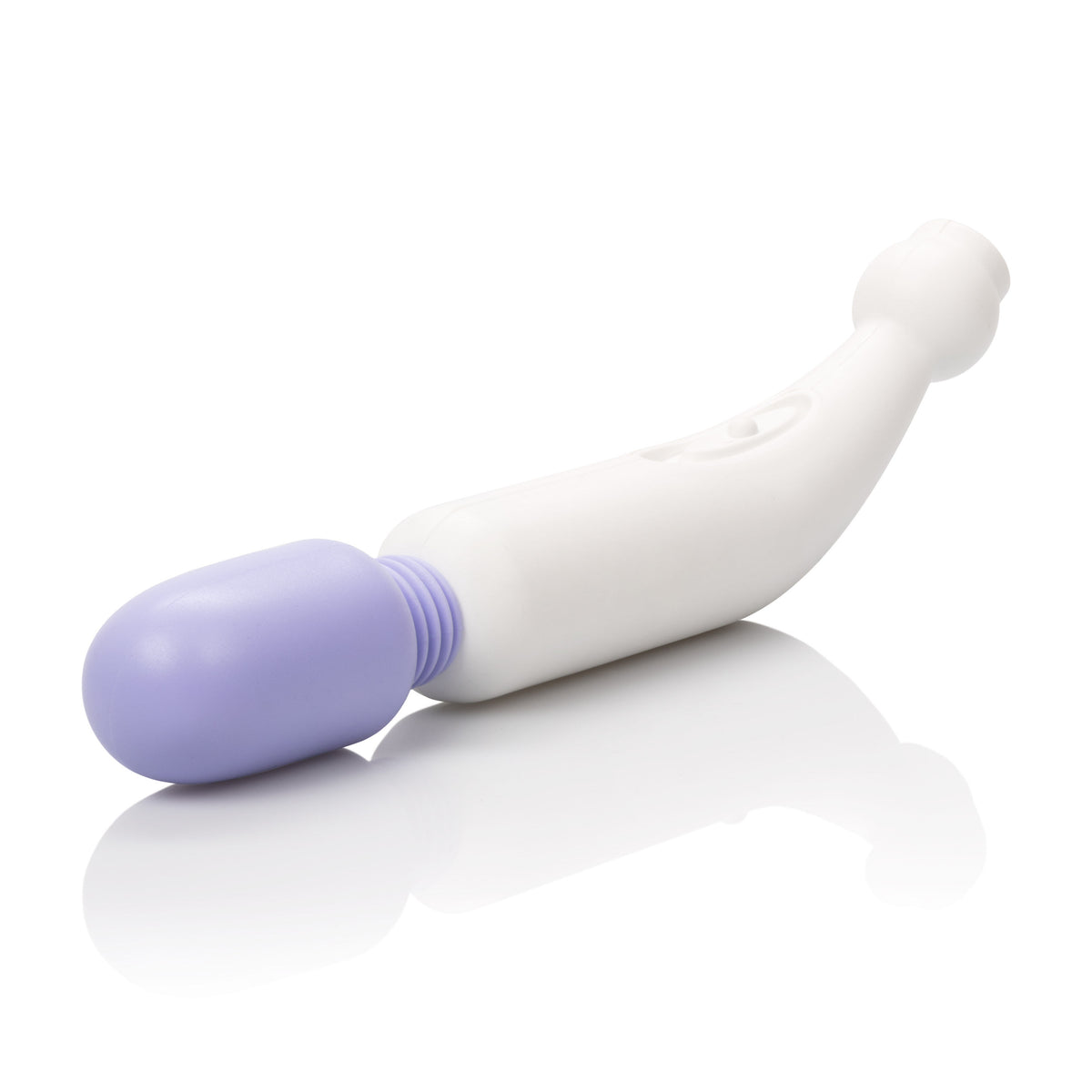 Mini Miracle Massager Electric Body Massager with Soft Tip > Sex Toys > Mini Massagers