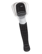 Mini Wanachi Cordless Mini Massager Black > Sex Toys > Mini Massagers