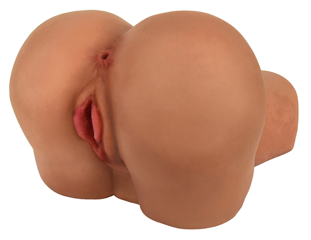 Mistress Tia 10X Doggie Style Butt Masturbator > Sex Toys For Men > Assbators