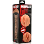 Mistress Vibrating Pussy Masturbator > Sex Toys For Men > Masturbators > Vibrating